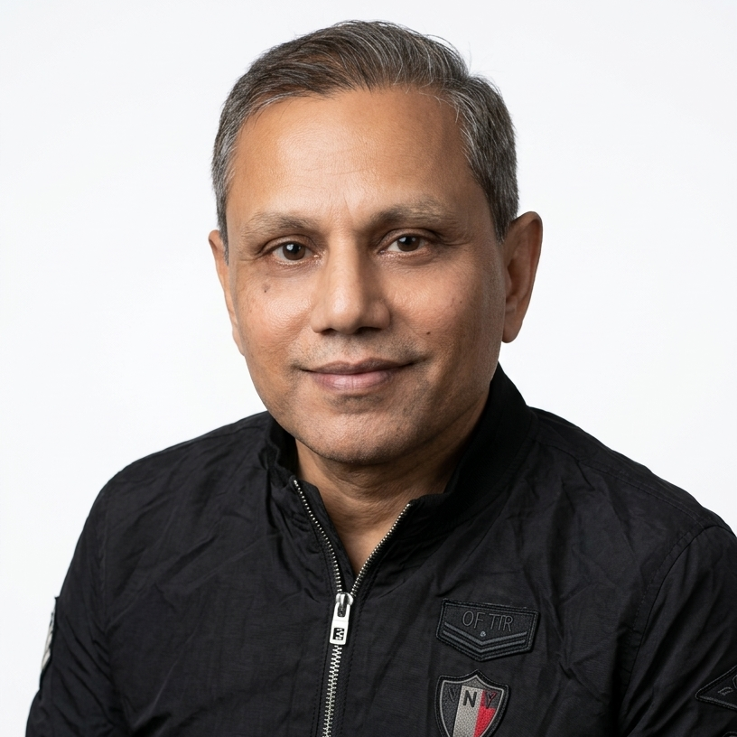 Aurangzaib Khan
